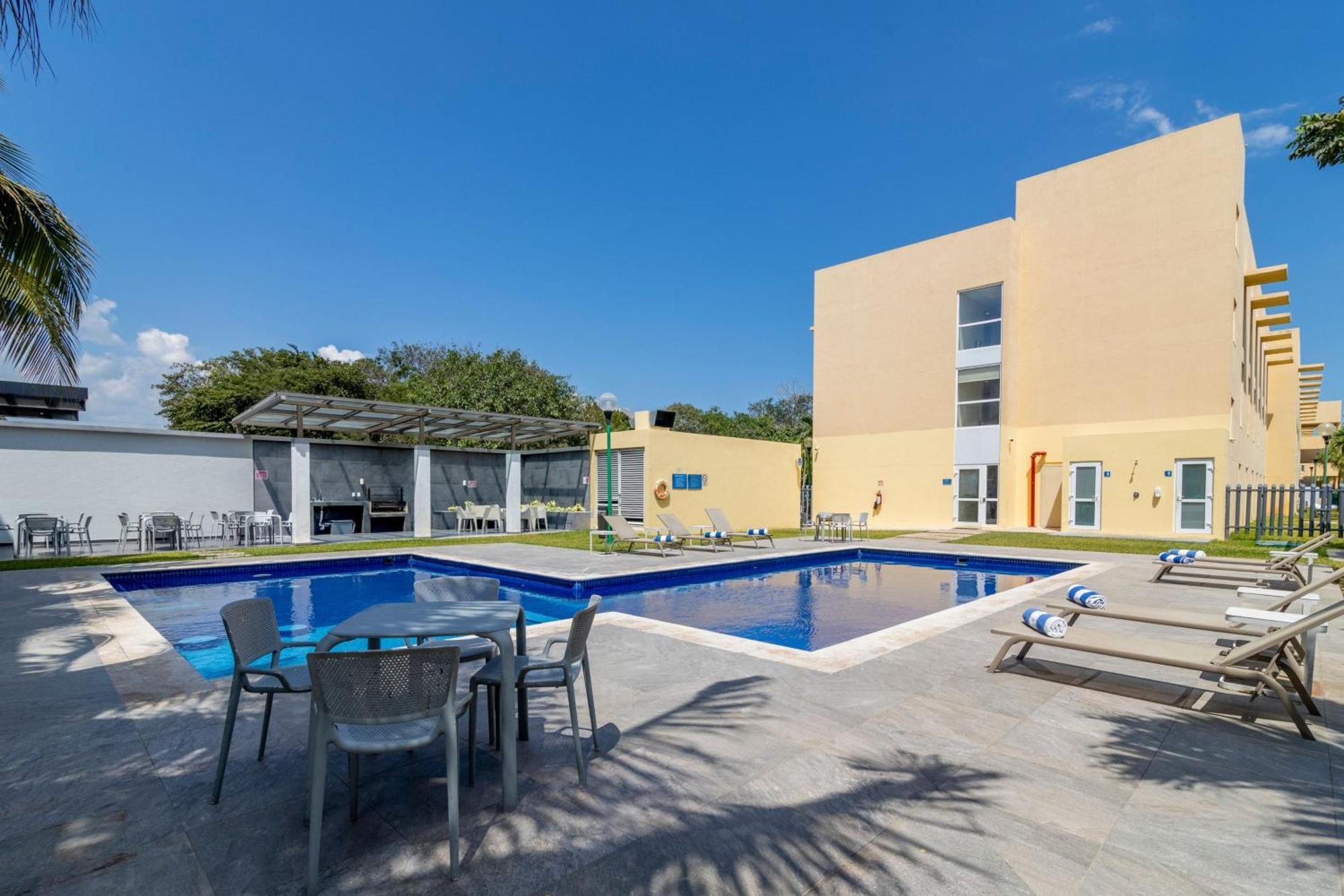 Express By Marriott Playa del Carmen