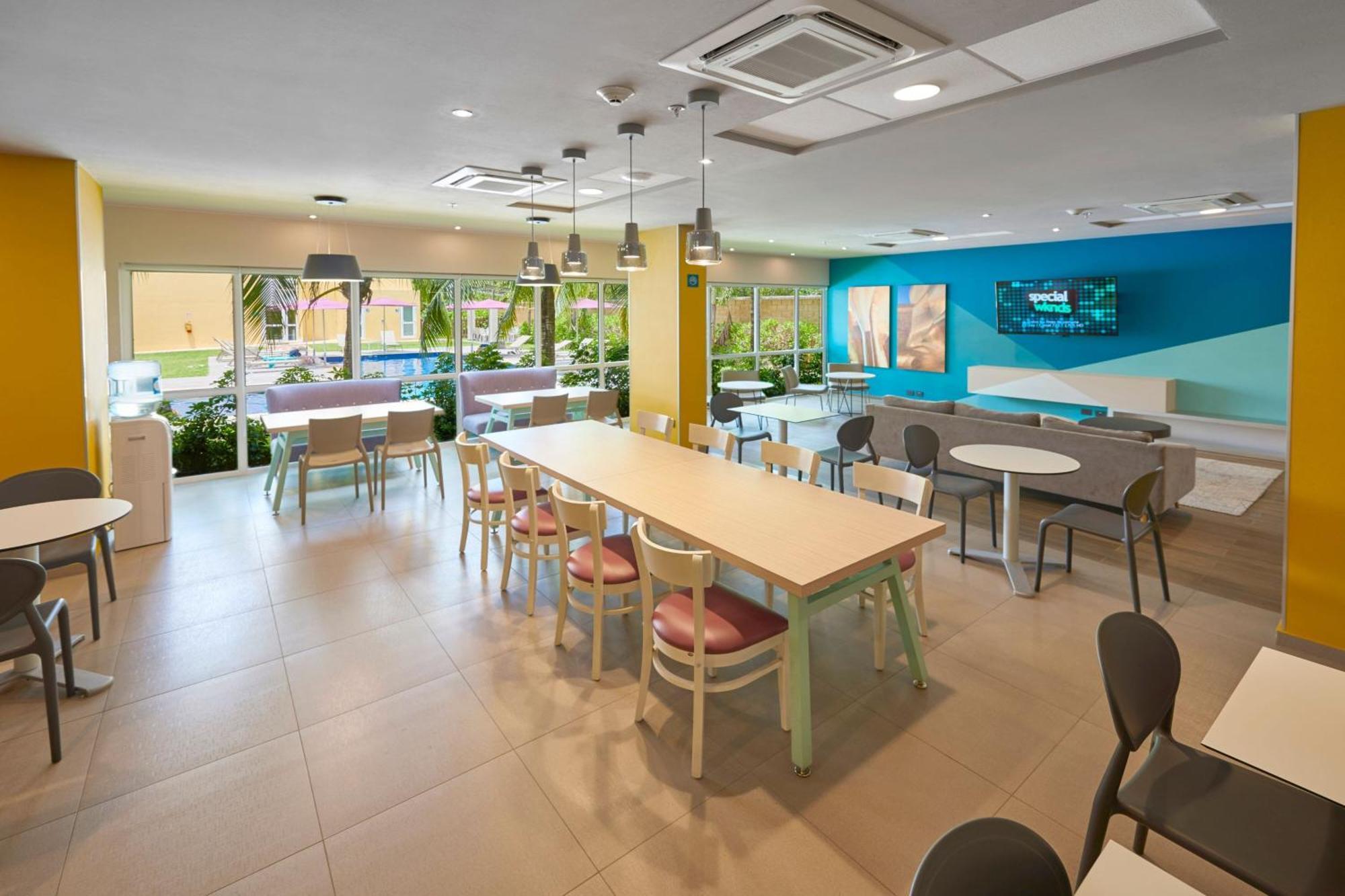 Express By Marriott 4* Playa del Carmen