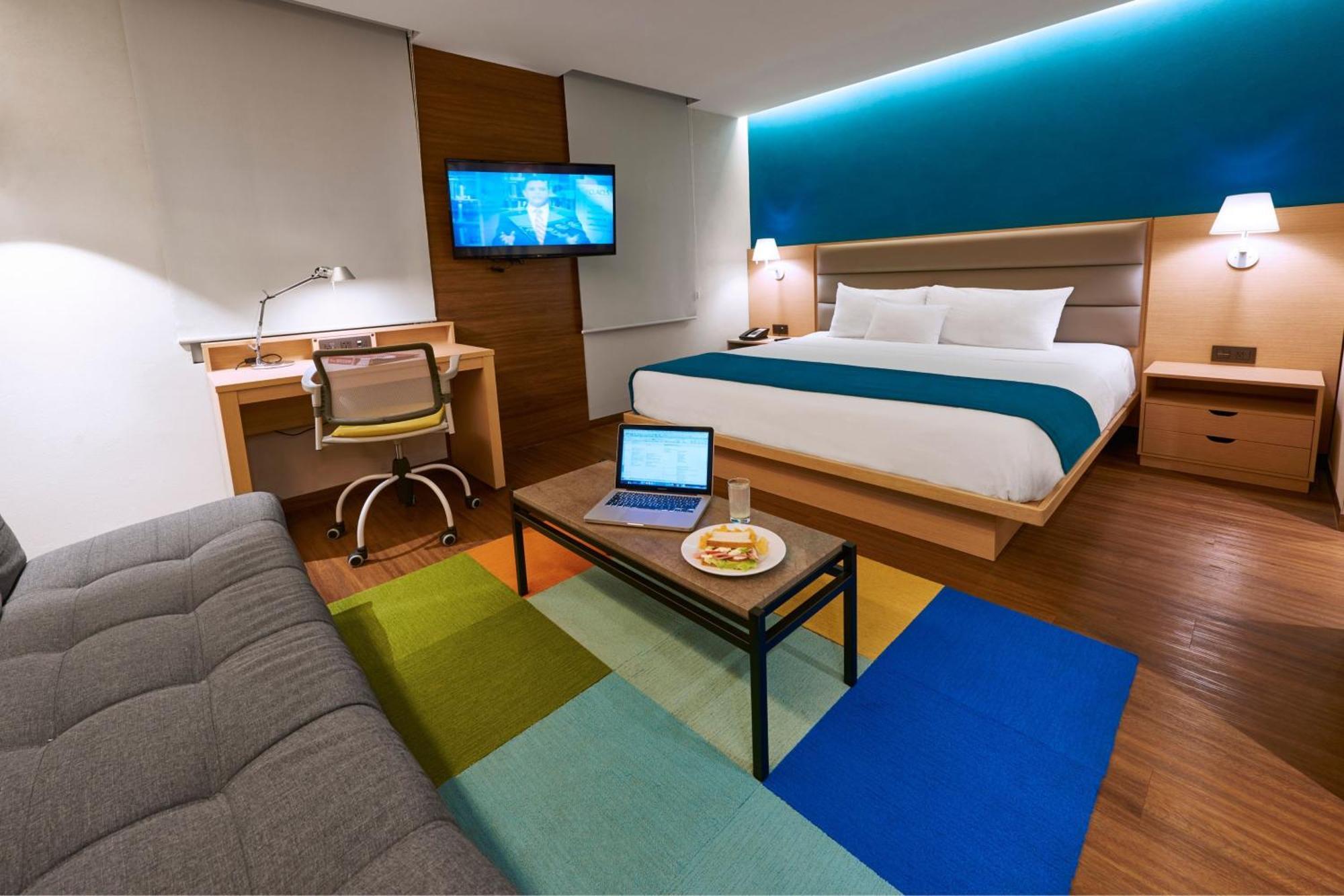 Express By Marriott