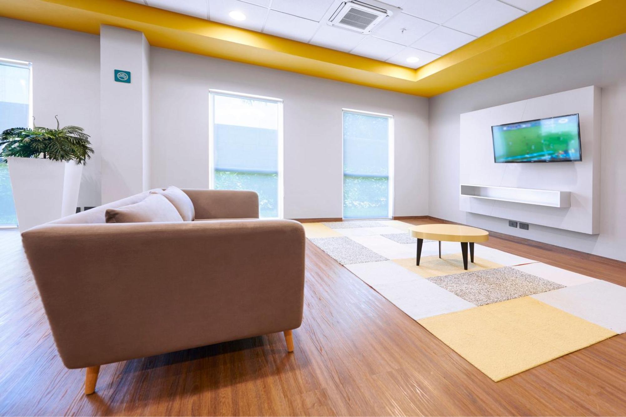 Aparthotel Express By Marriott