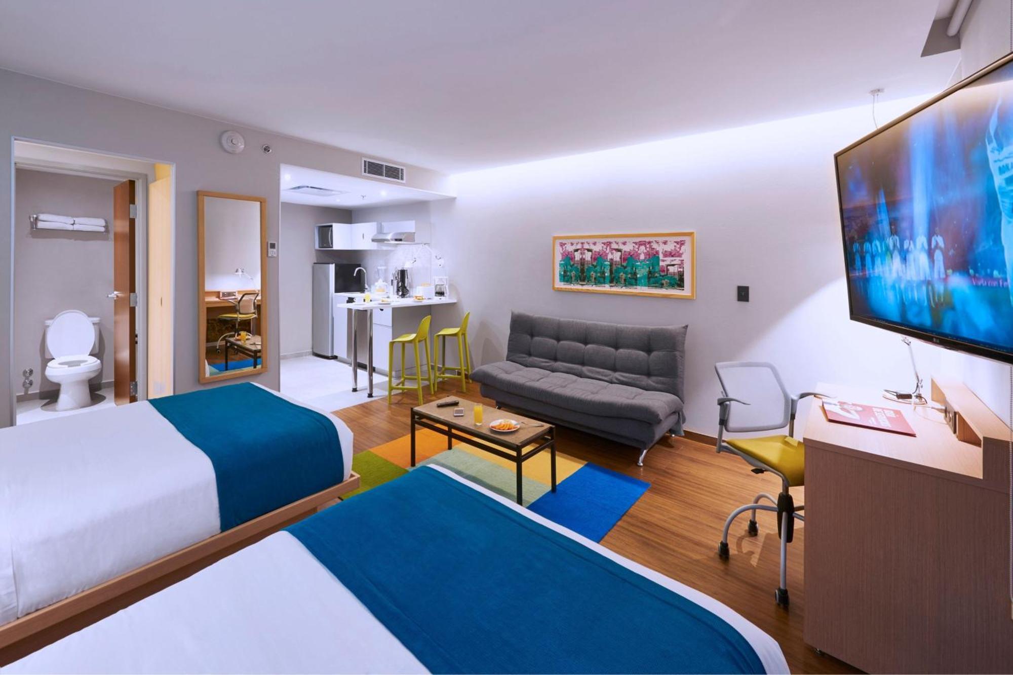 Express By Marriott Playa del Carmen