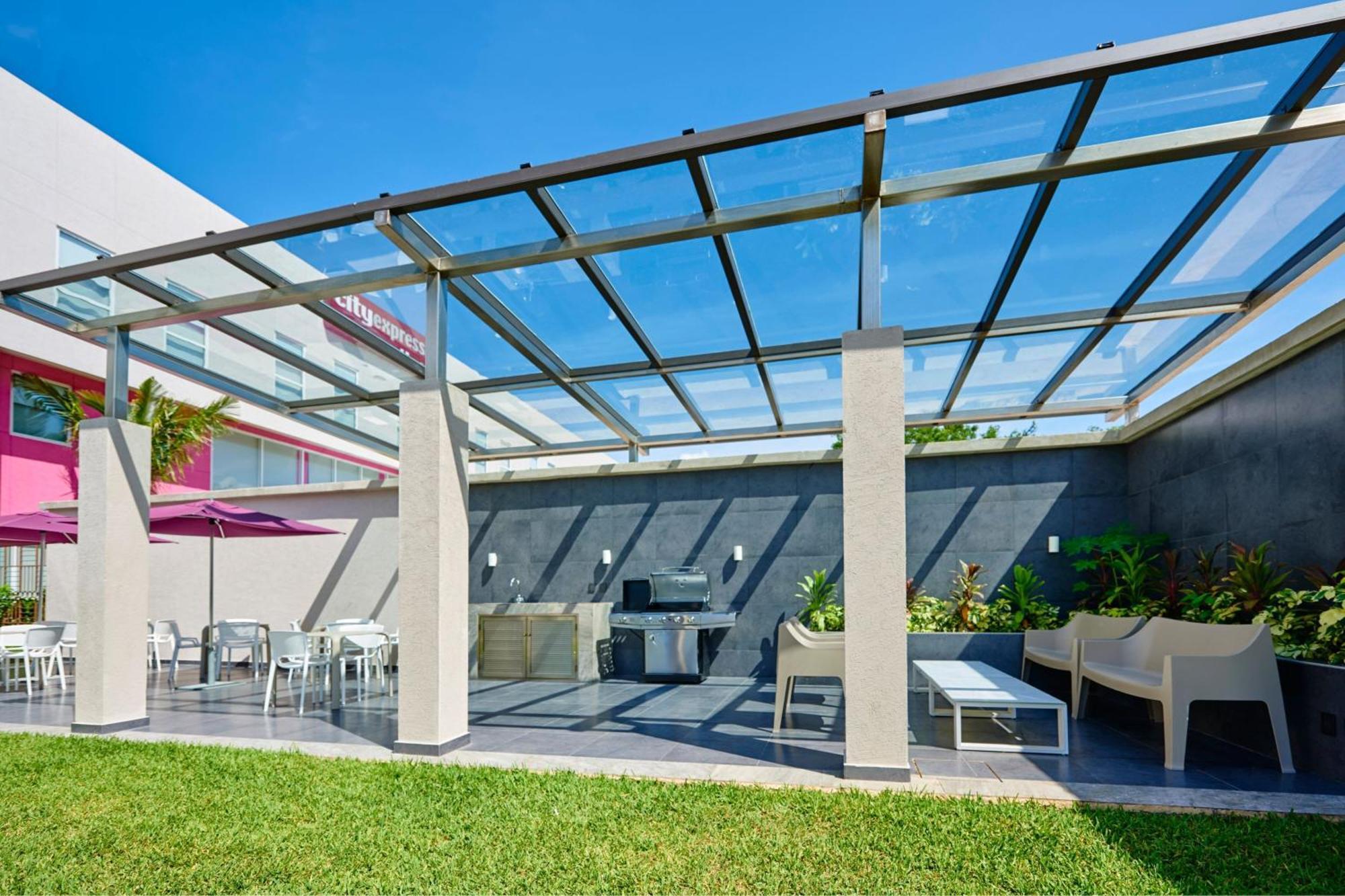 Express By Marriott Playa del Carmen