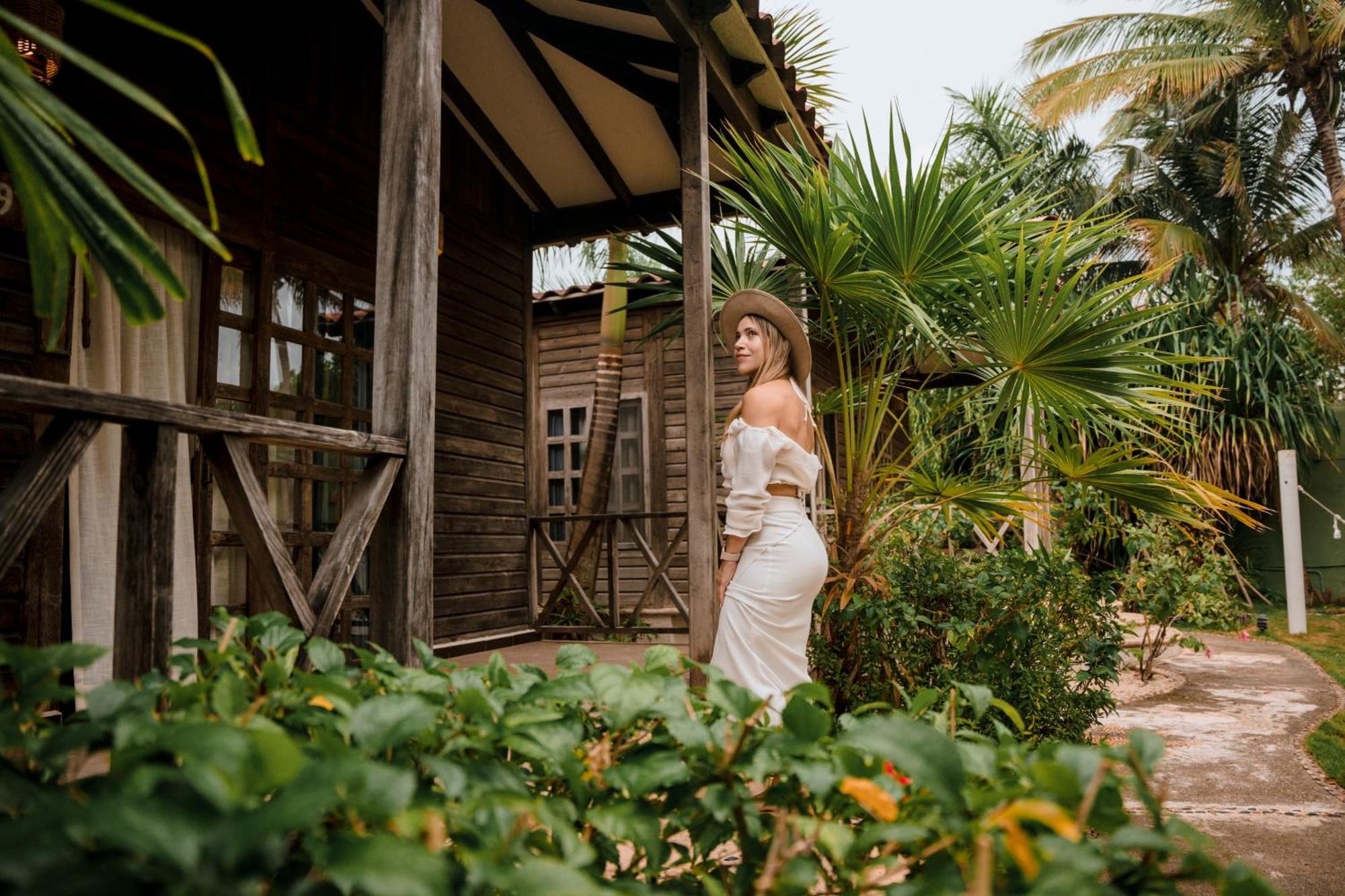 Hotel Petit Lafitte Front Hotel&bungalows Playa del Carmen