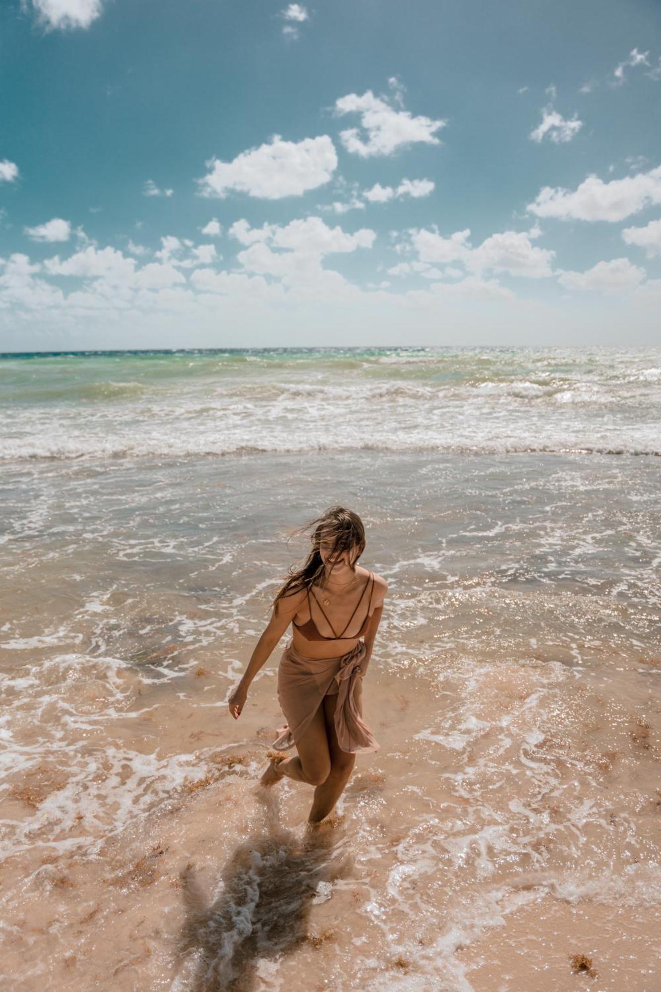 Petit Lafitte Front Hotel&bungalows 4* Playa del Carmen