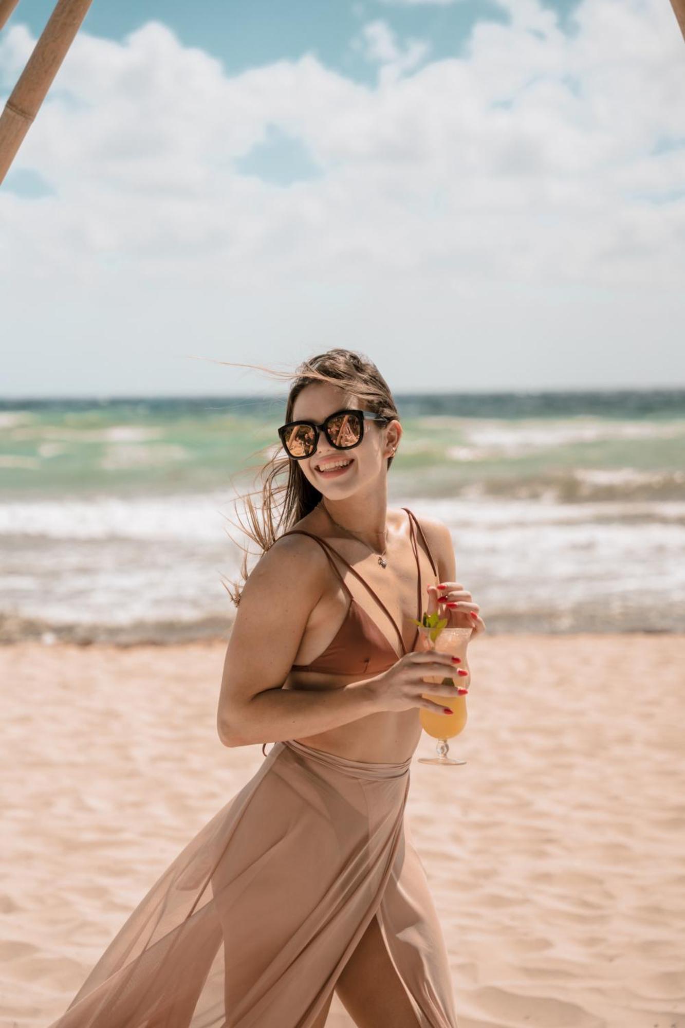 Petit Lafitte Front Hotel&bungalows Playa del Carmen