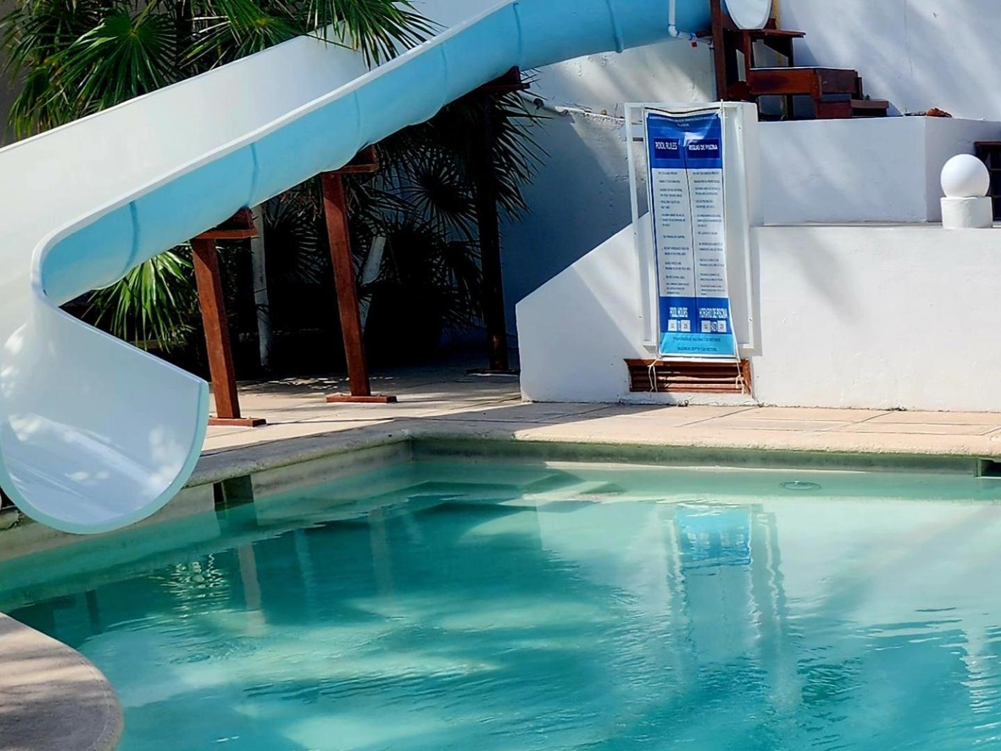 Hotel Tropical Playa del Carmen
