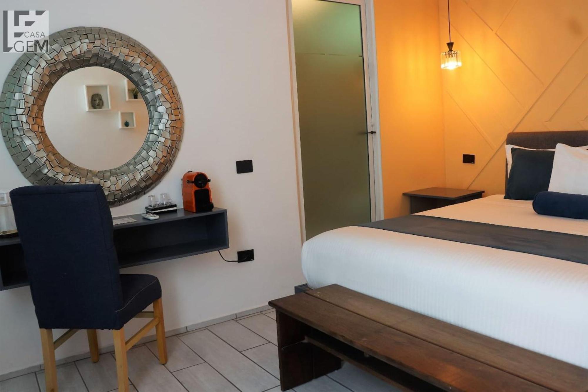 Casa Gem Frühstückspension Playa del Carmen
