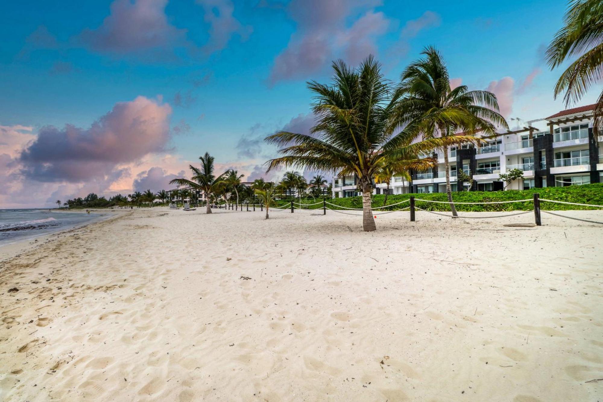 Căn hộ Mareazul 436 Norte 2 Bedroom Playa del Carmen