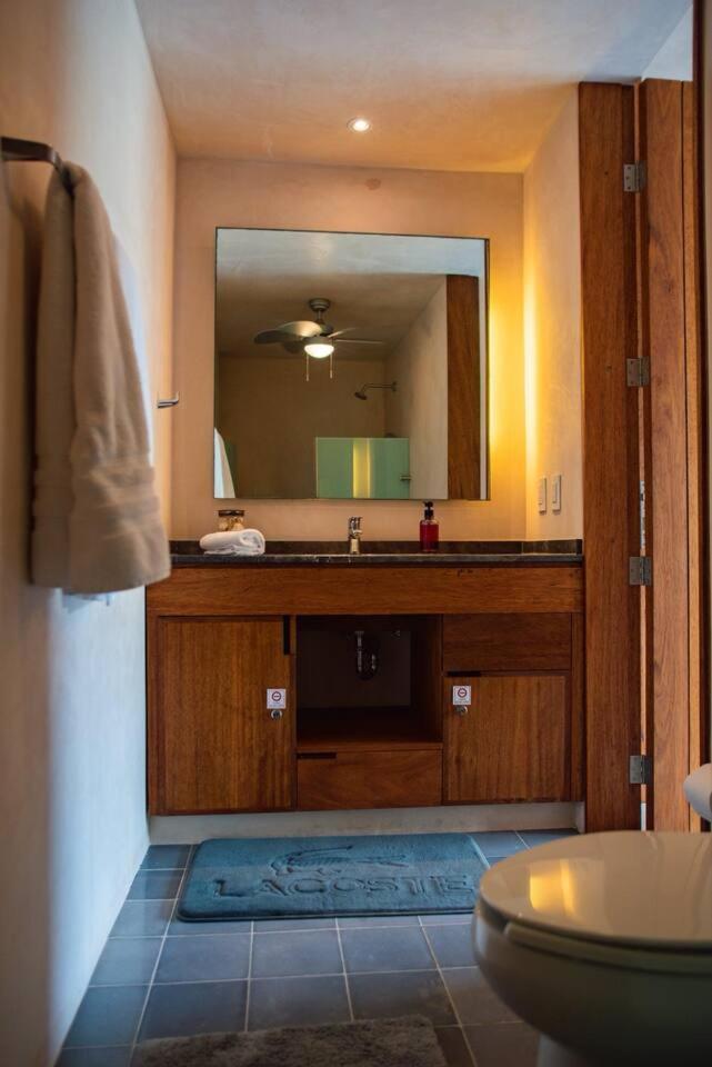 En El Corazon De Playa Del Carmen, Sabor A Miel Apartment *