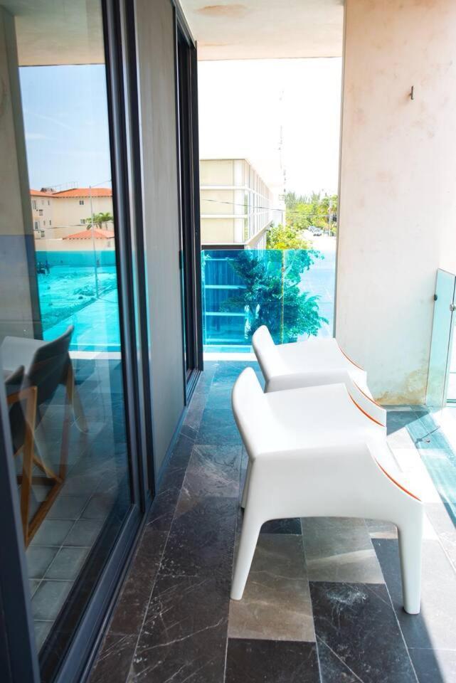 En El Corazon De Playa Del Carmen, Sabor A Miel Apartment *