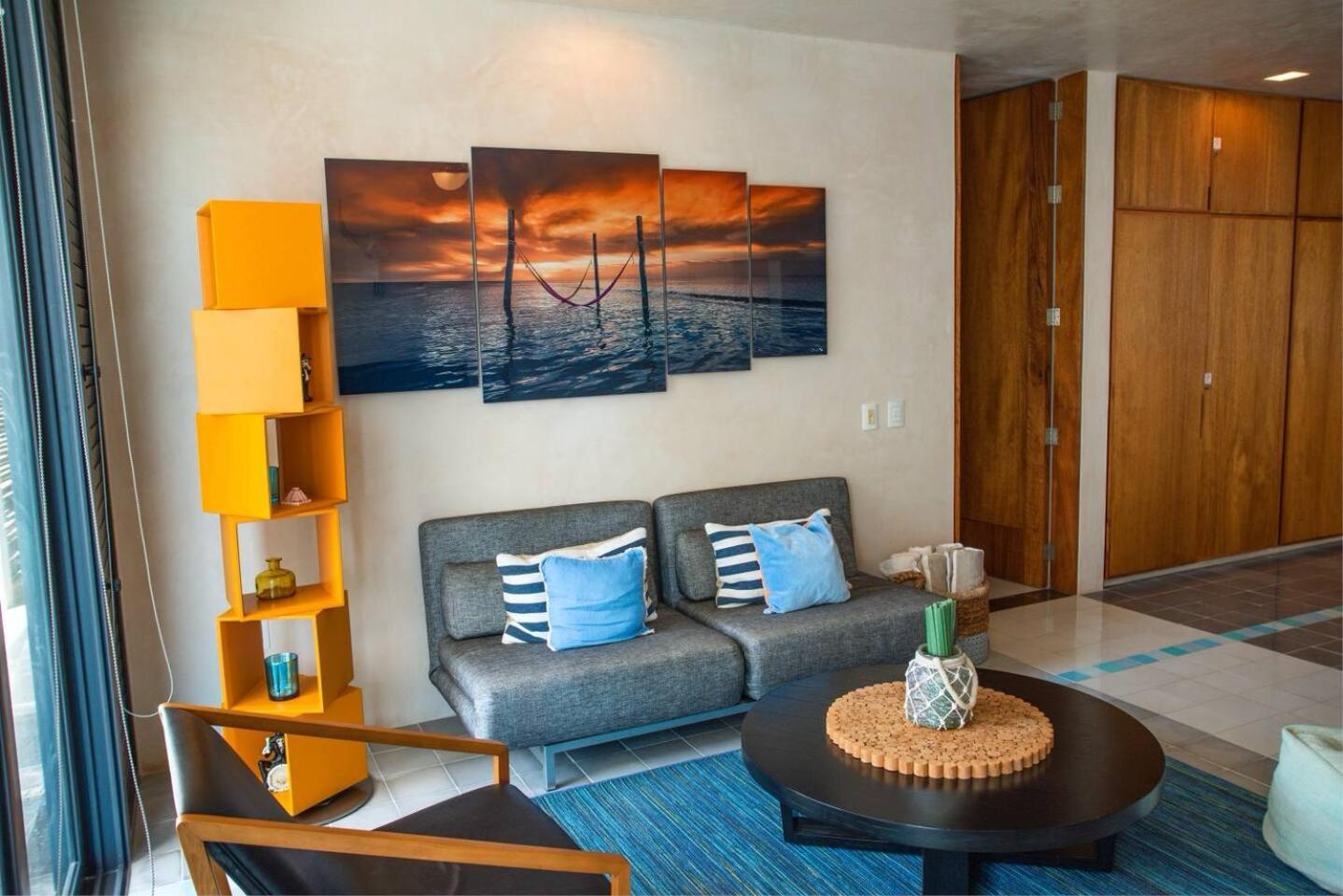 Apartment En El Corazon De Playa Del Carmen, Sabor A Miel Playa del Carmen