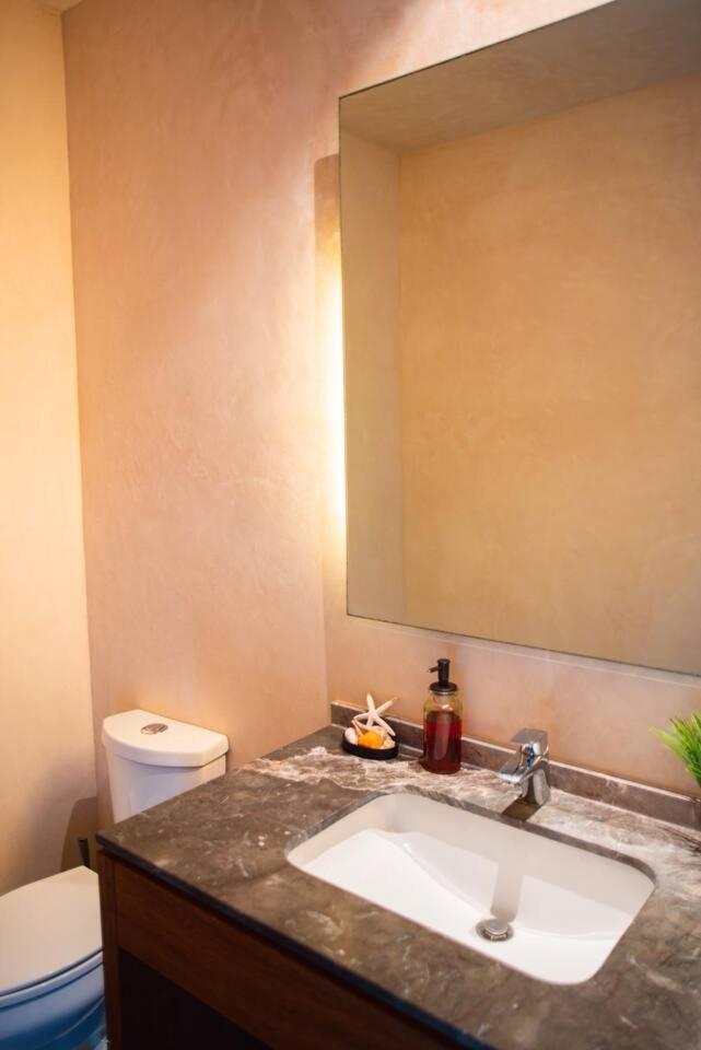 Apartment En El Corazon De Playa Del Carmen, Sabor A Miel Playa del Carmen