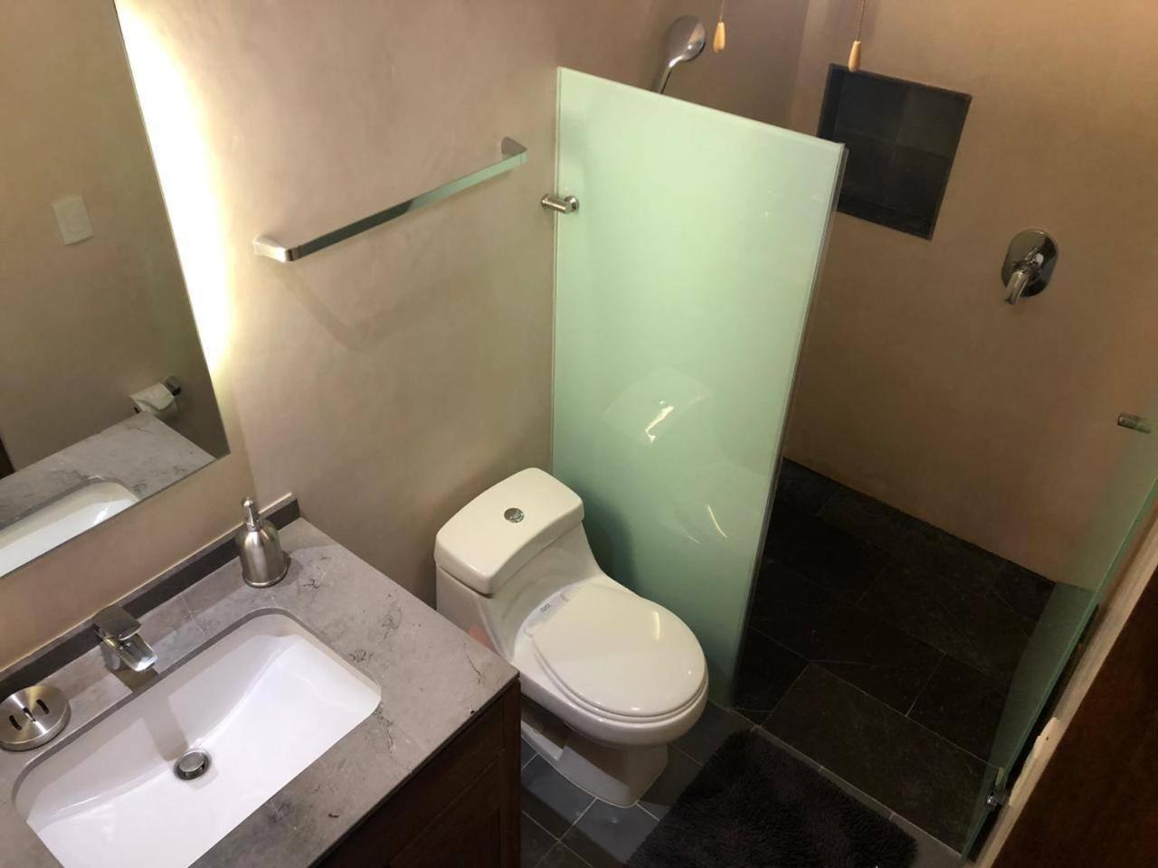 Apartment En El Corazon De Playa Del Carmen, Sabor A Miel