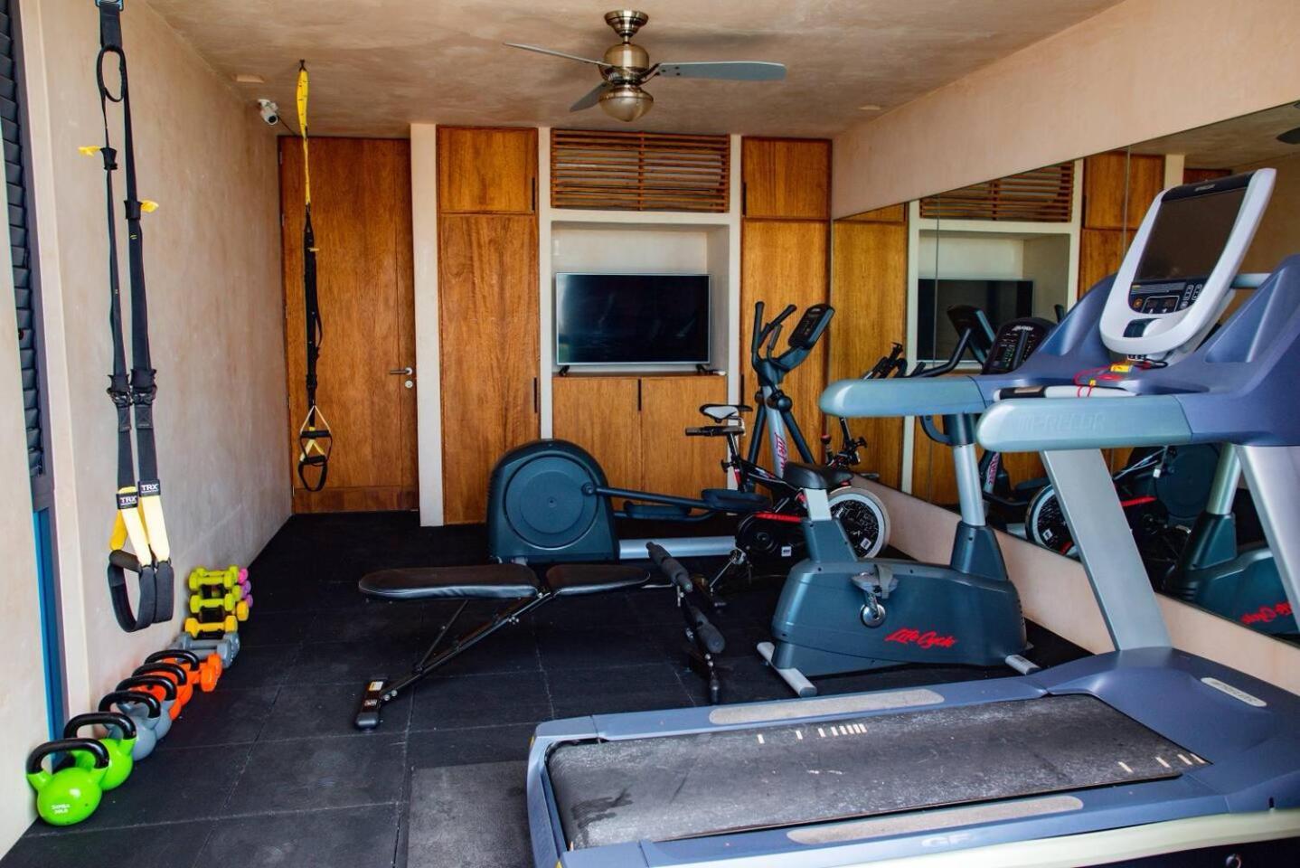 Apartment En El Corazon De Playa Del Carmen, Sabor A Miel