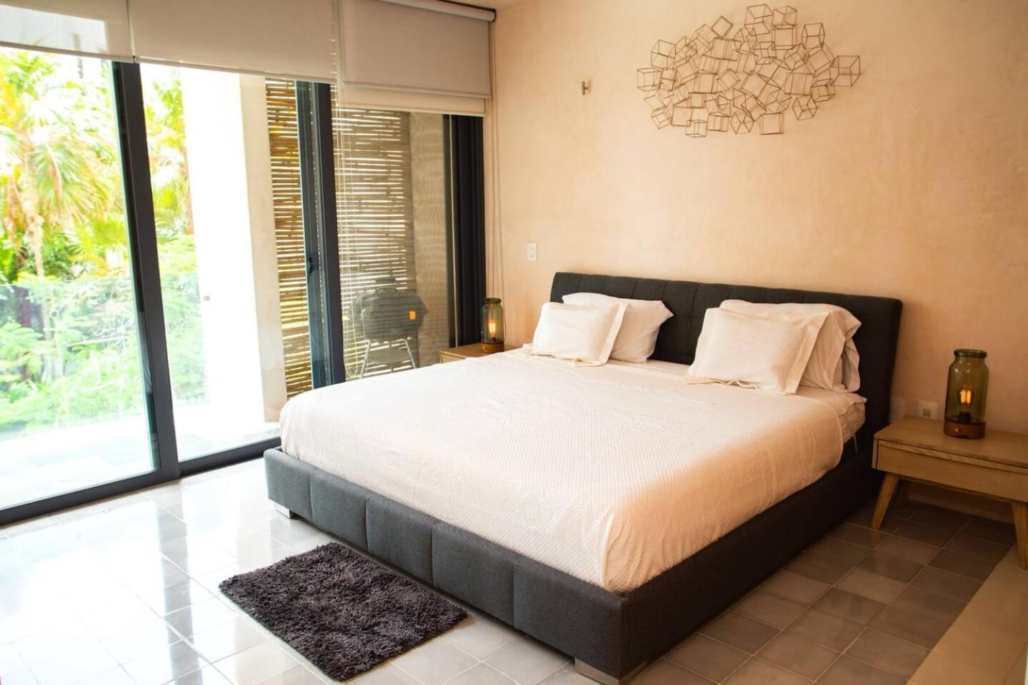 Apartment En El Corazon De Playa Del Carmen, Sabor A Miel Playa del Carmen