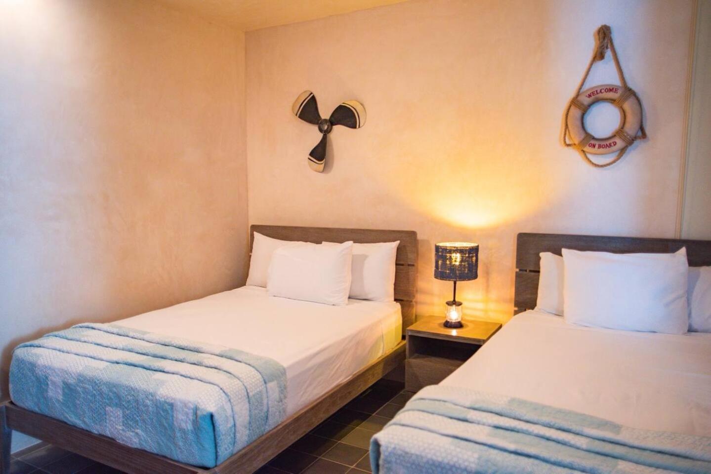 En El Corazon De Playa Del Carmen, Sabor A Miel Apartment