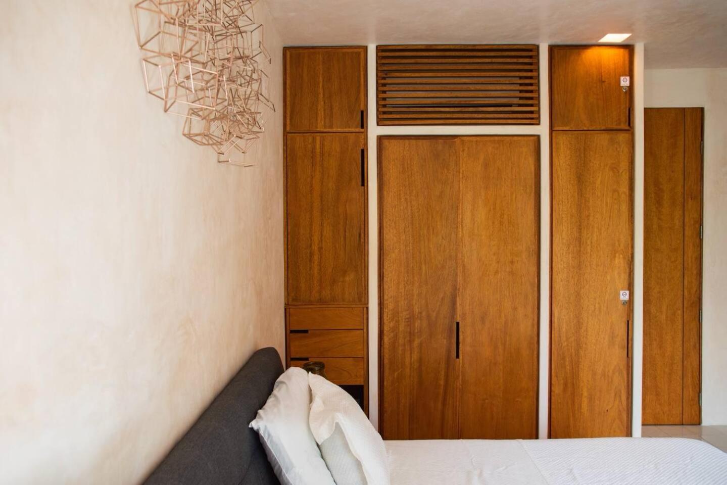 Apartment En El Corazon De Playa Del Carmen, Sabor A Miel *