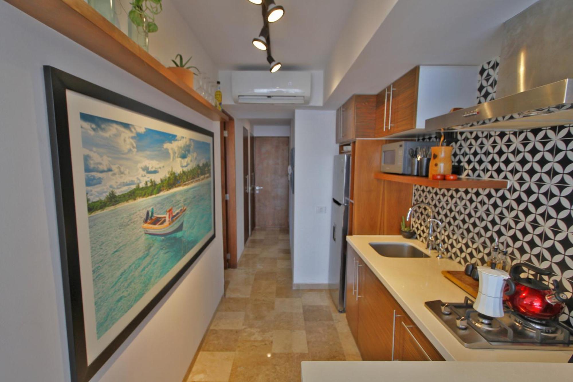 Zilha 42 Apartment