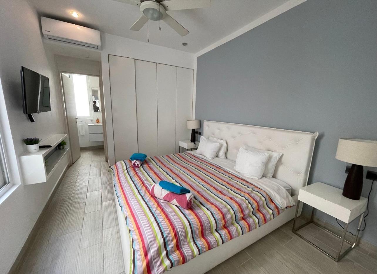 Căn hộ Penthouse On 5av! Private Pool! Rooftop With Ocean View *