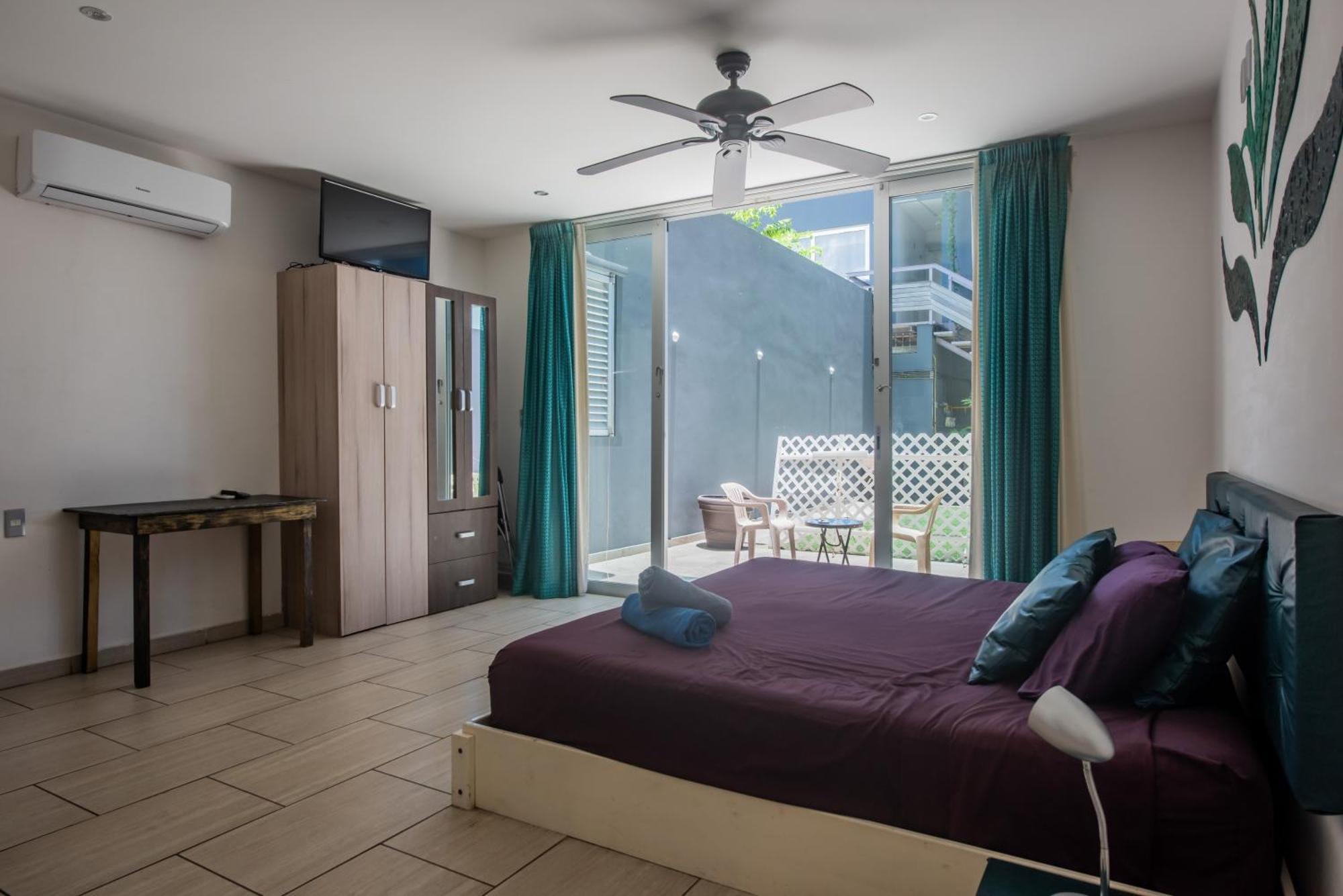 Apartment Iris & Playa del Carmen