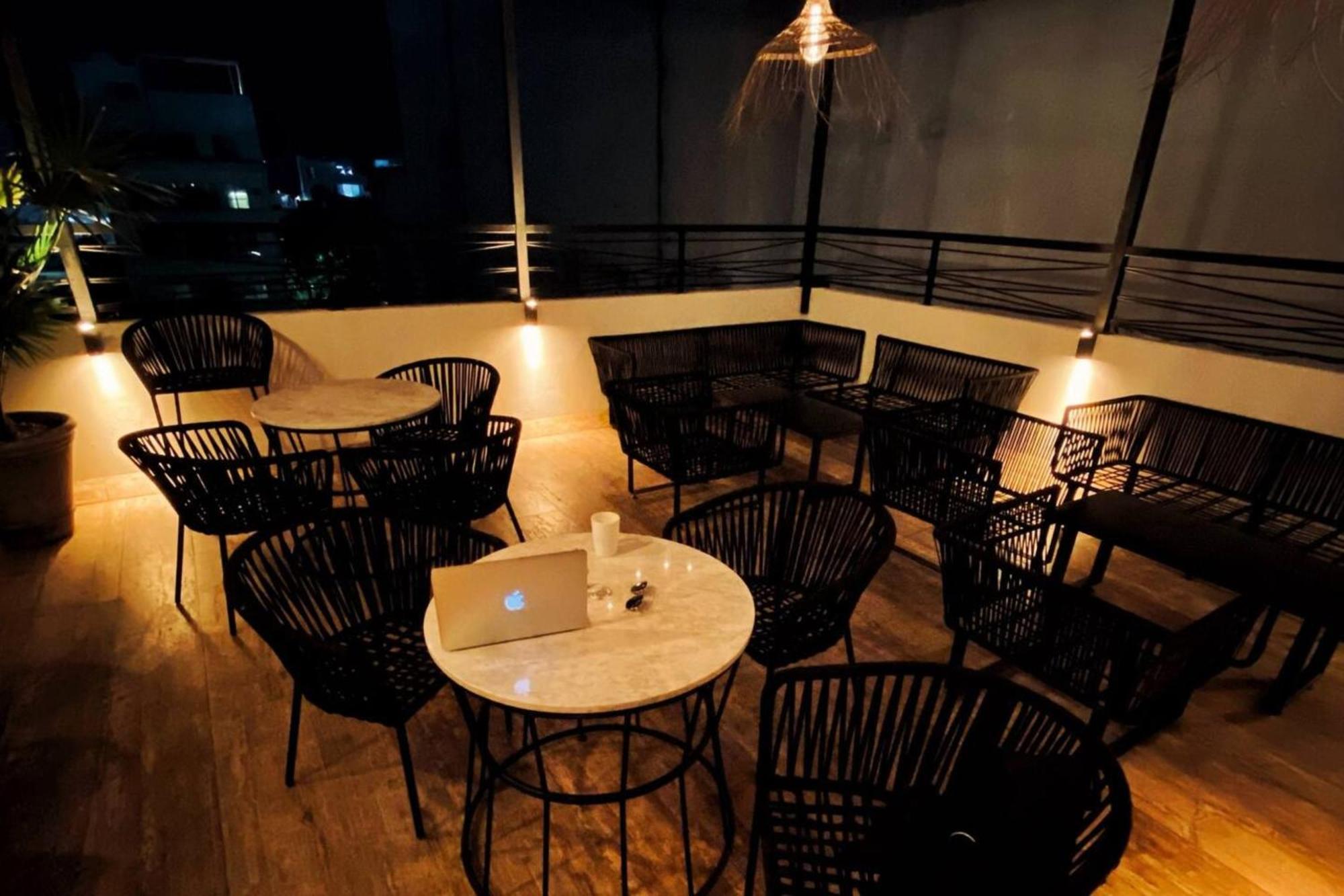 Emiliano 42 Boutique Playa del Carmen