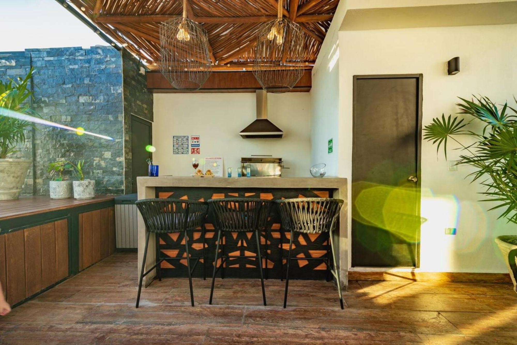Aparthotel Emiliano 42 Boutique