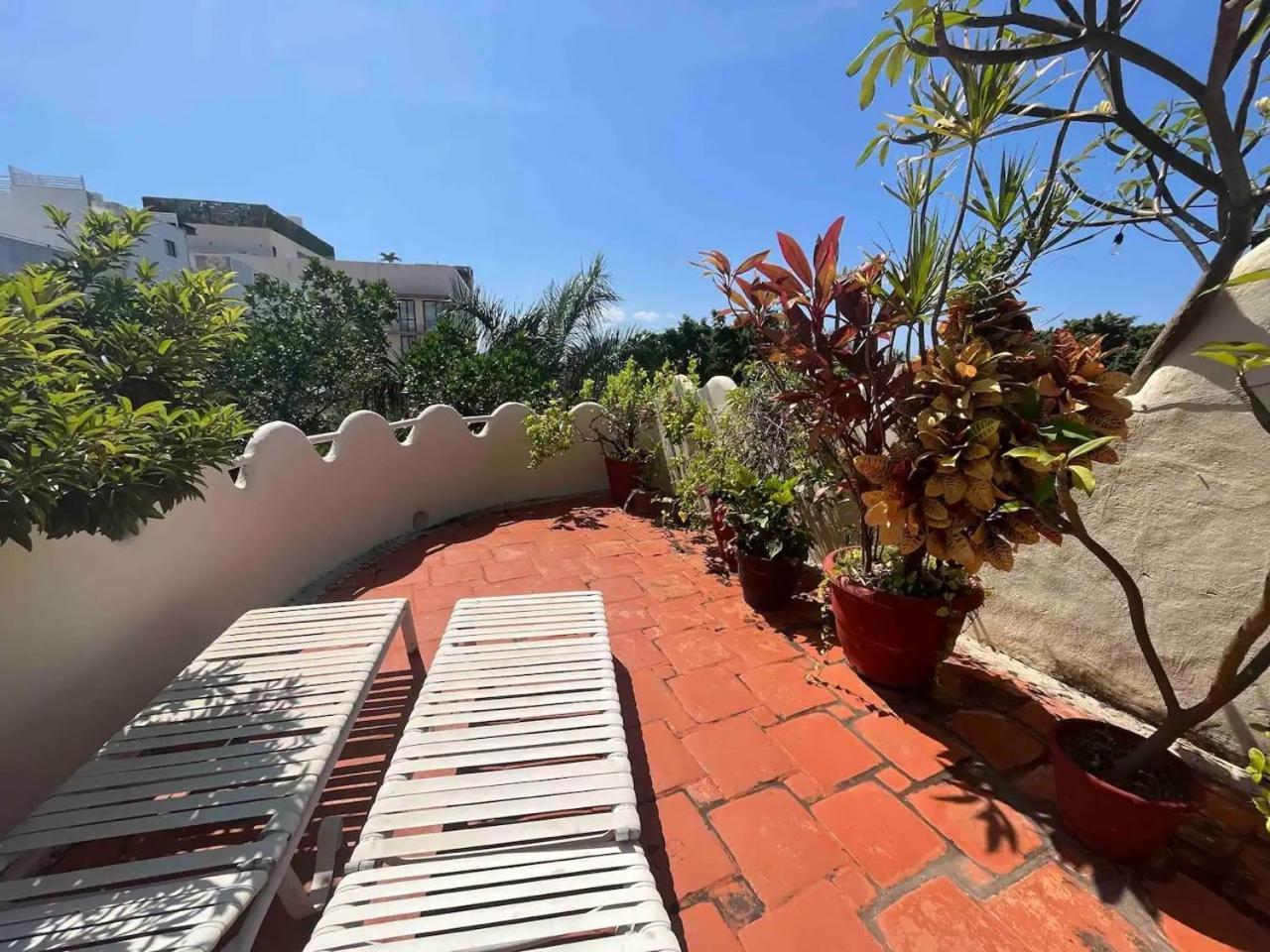 Căn hộ Condominio Sac-be Playa del Carmen