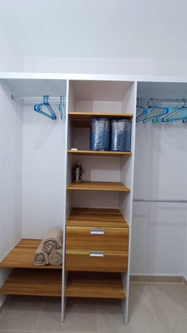 Residencia Familias En Nhà nghỉ Playa del Carmen