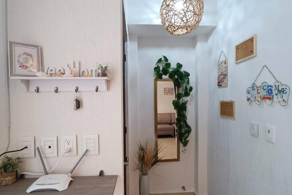 Residencia Familias En Nhà nghỉ Playa del Carmen