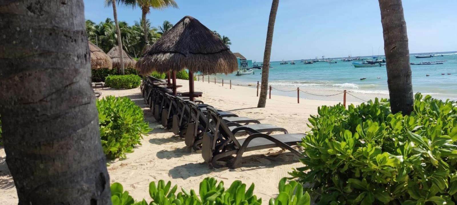 Elements 215 Căn hộ Playa del Carmen