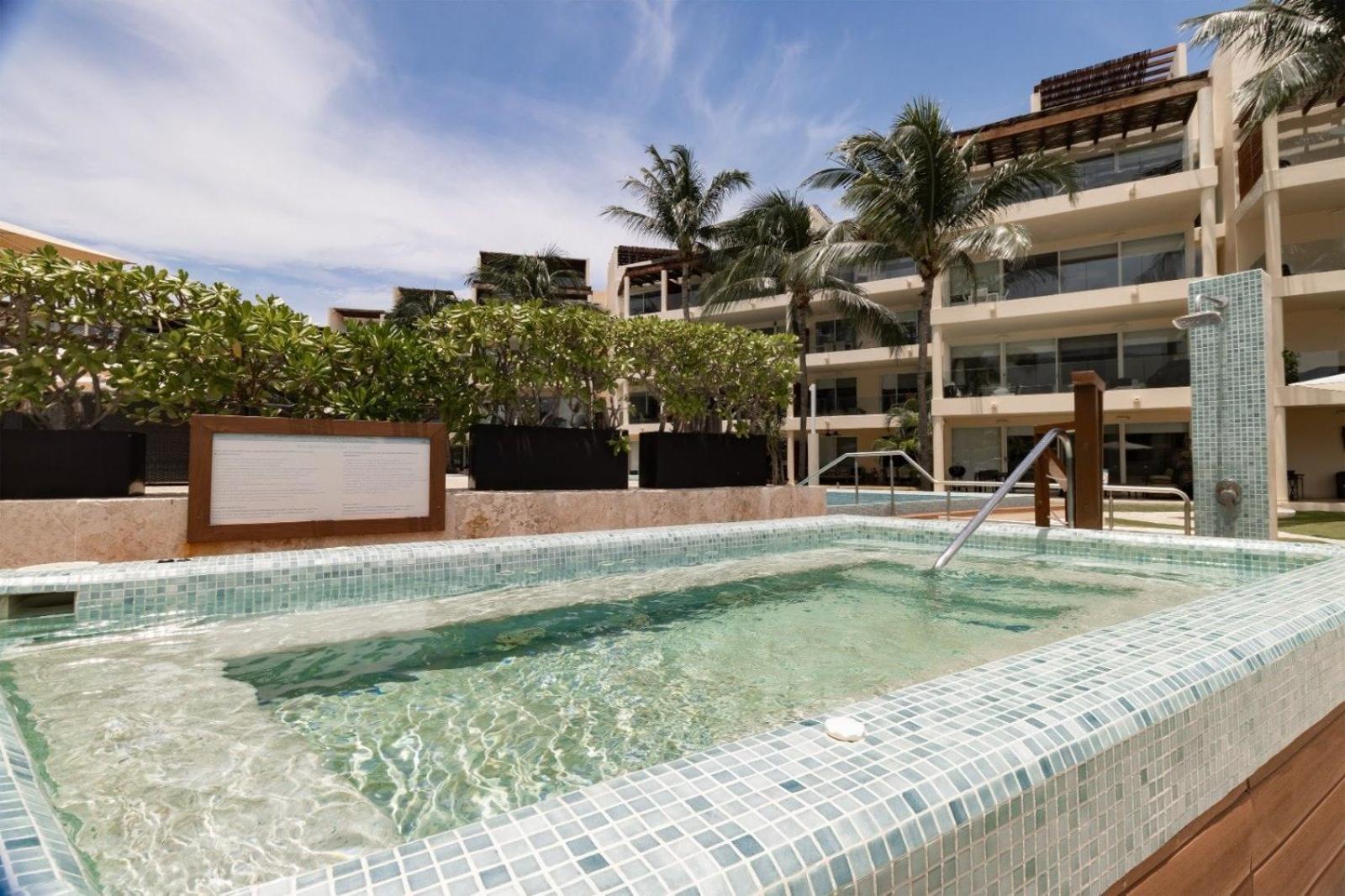 Elements 215 Playa del Carmen