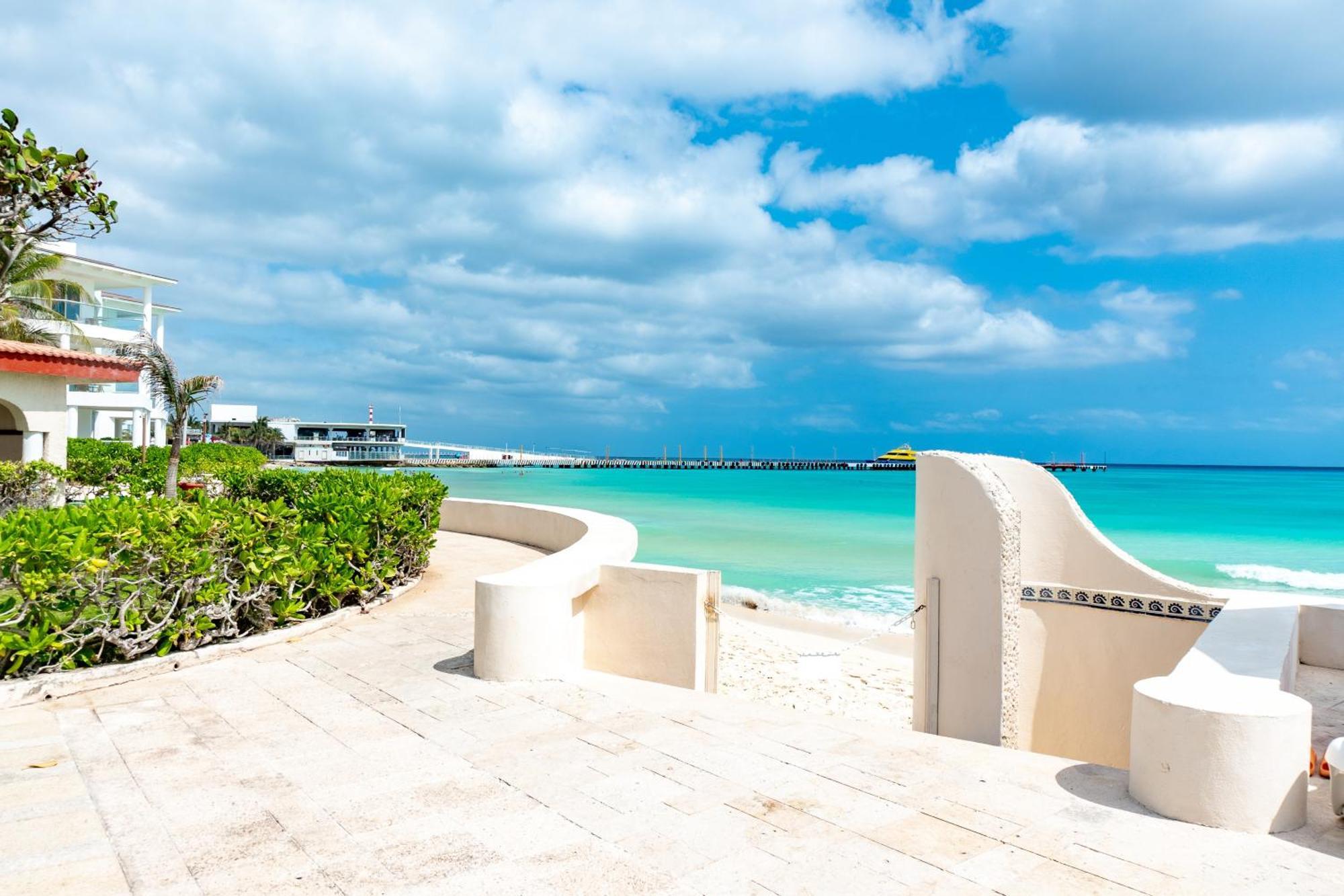 Xamanha 7020 Playa del Carmen