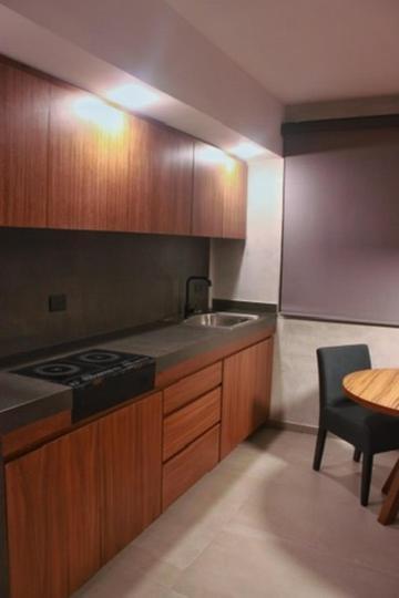 Lofts 35 En Apartment