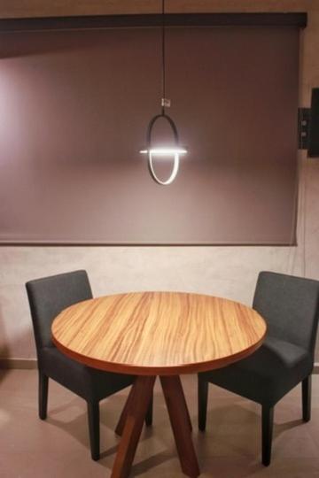 Apartment Lofts 35 En