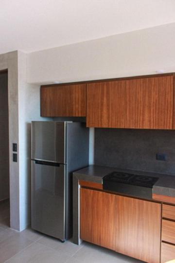 Lofts 35 En Apartment