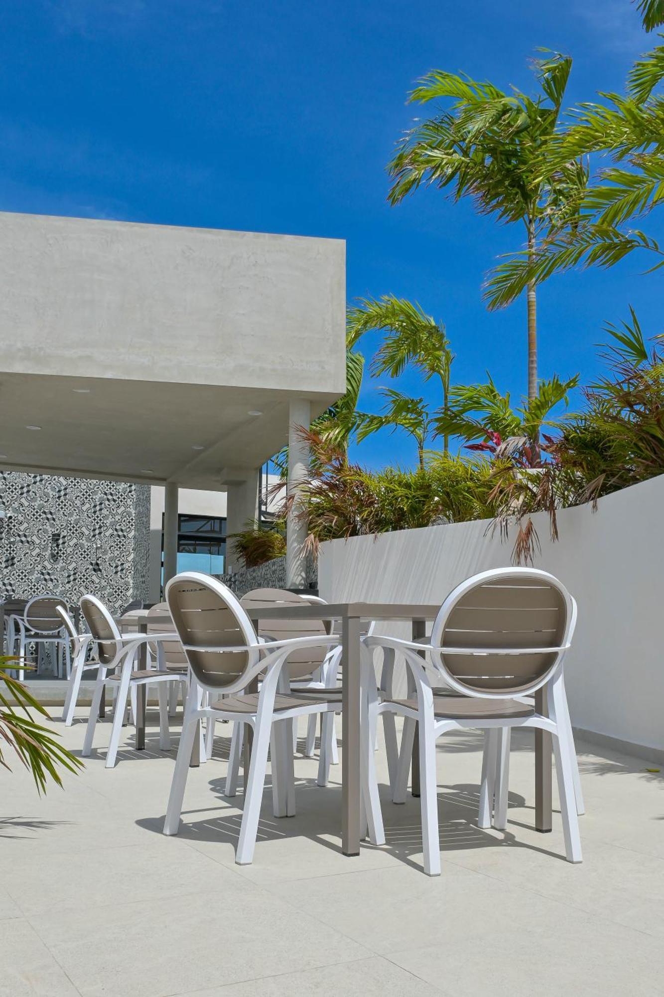 Urban Towers Apartment Playa del Carmen