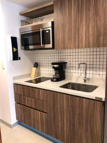 Urban Towers Apartment Playa del Carmen