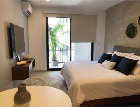 Urban Towers Apartment *