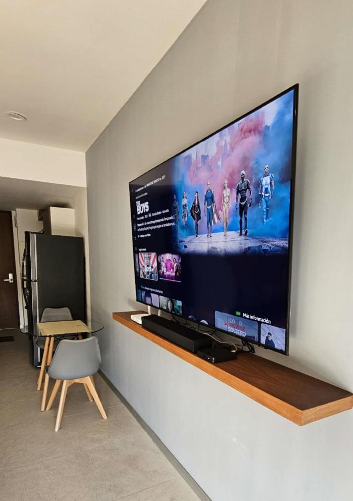 Urban Towers Apartment Playa del Carmen