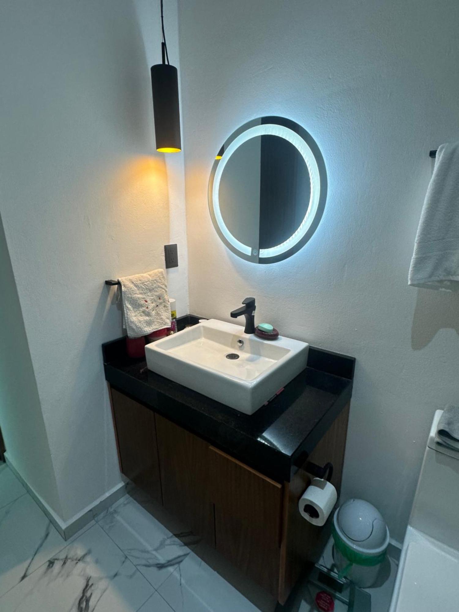 40, Apartment *