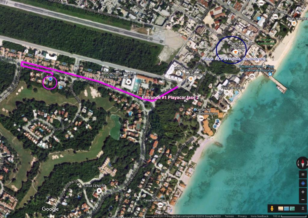 Hibiscus Bed & Breakfast Playa del Carmen