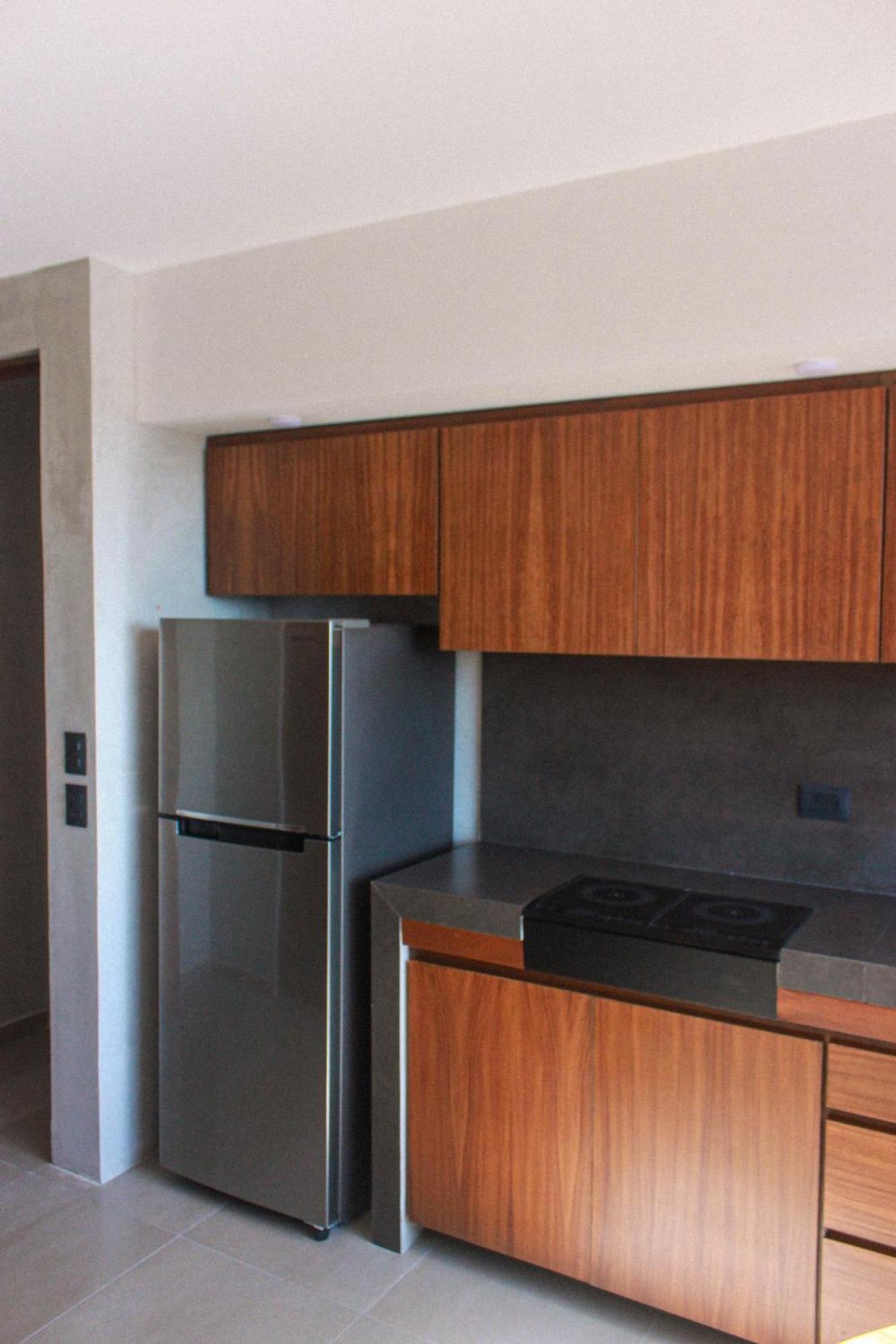 Lofts 35 En Apartment *