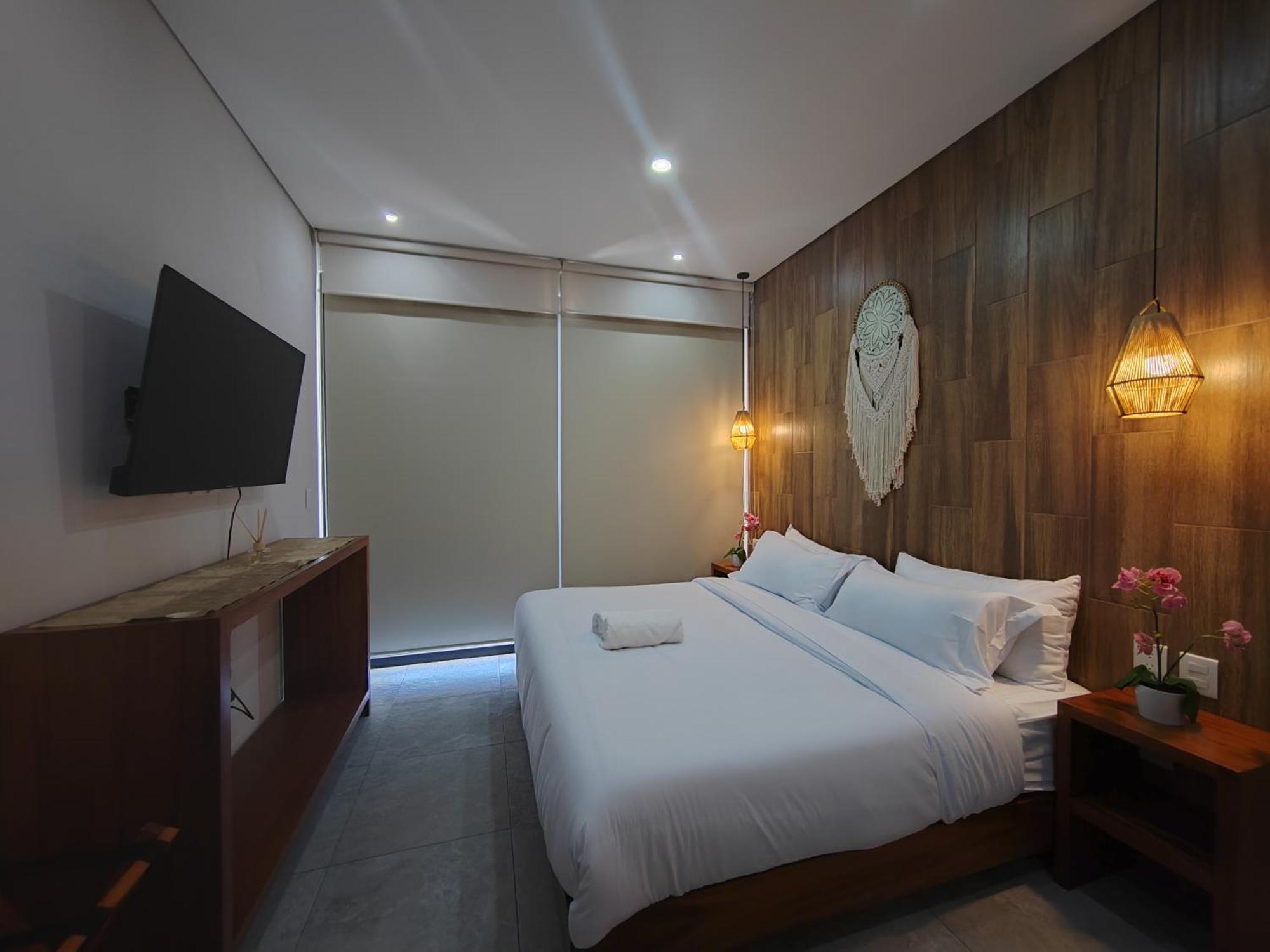 Nuevo! Hermoso Estudio Cerca De La 5ta Av/pool/gym. By Yeah Apartment Playa del Carmen