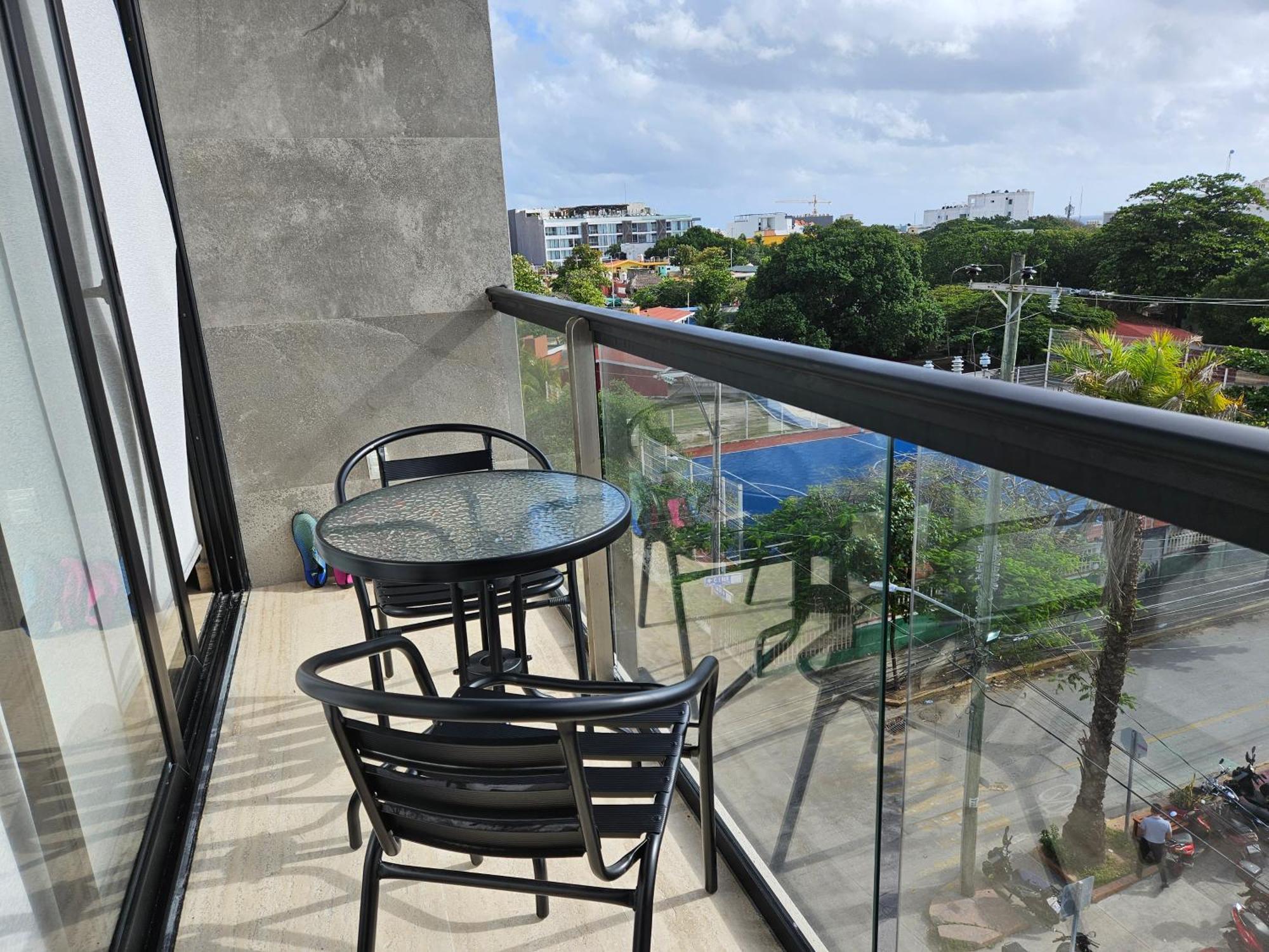 Apartment Musa 318 Playa del Carmen