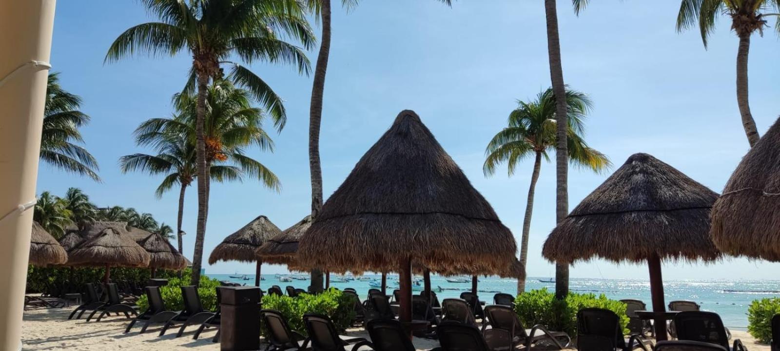 Elements Penthouse 23 Căn hộ Playa del Carmen