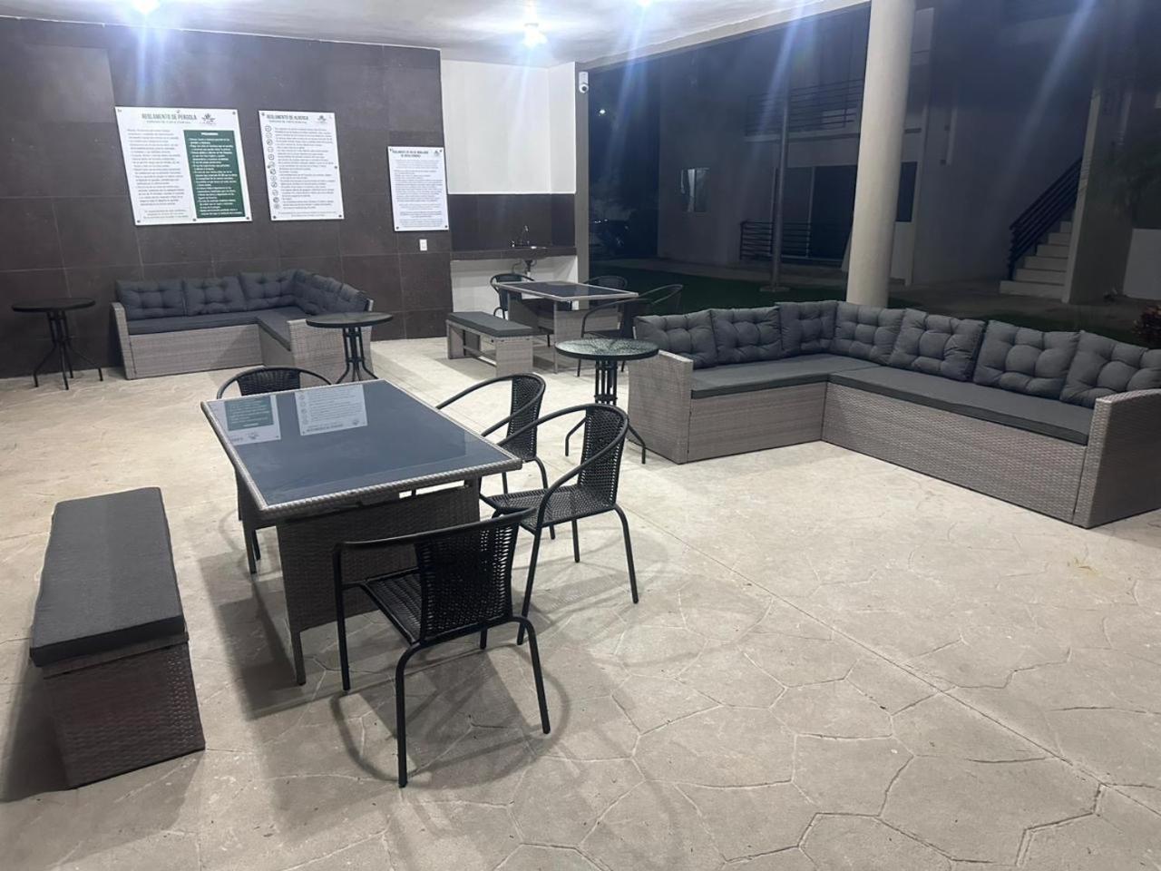 Căn hộ Vive Tus Vacaciones, Depa Nuevo