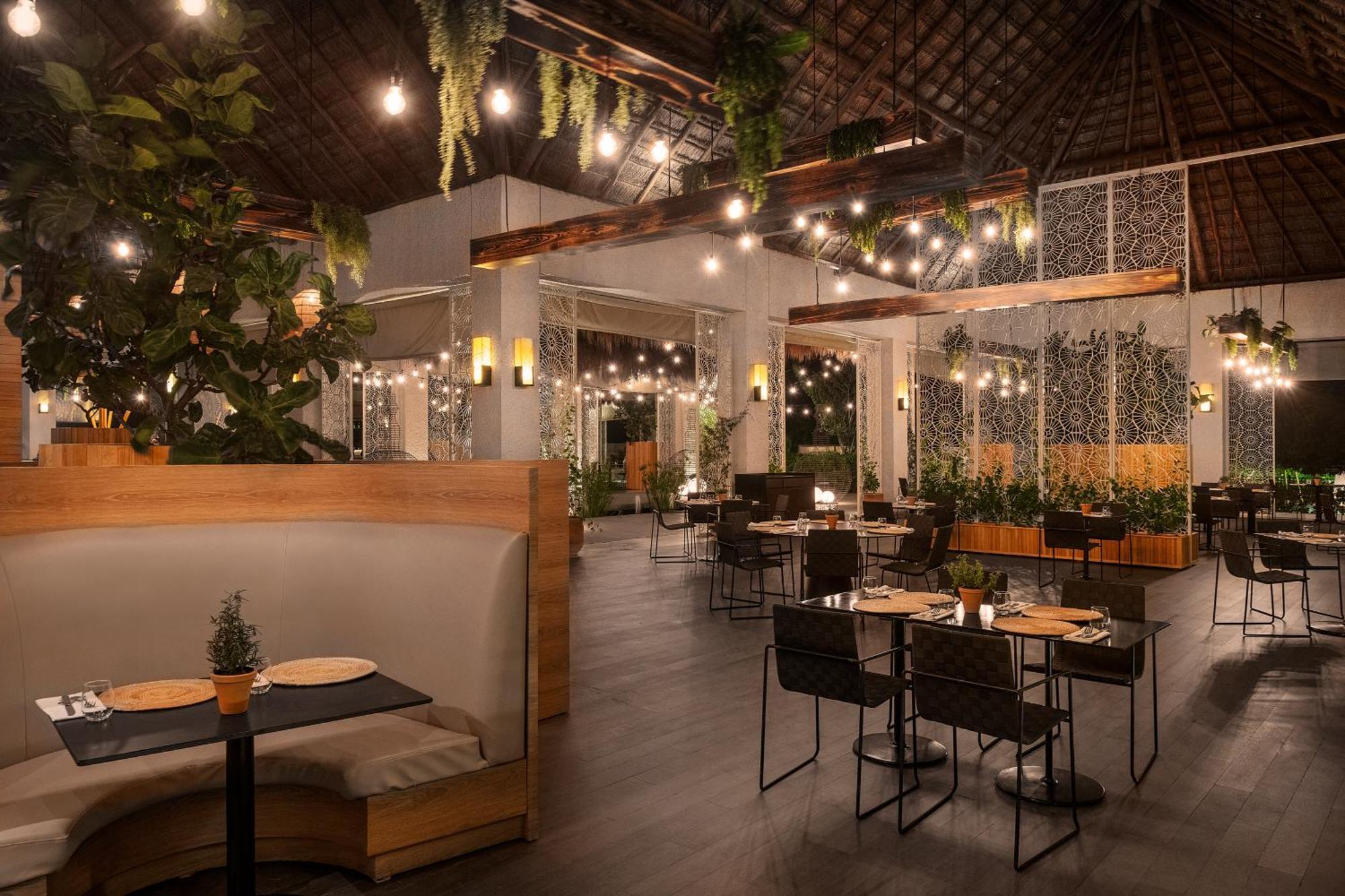 Khu nghỉ mát Paradisus (adults Only) Playa del Carmen