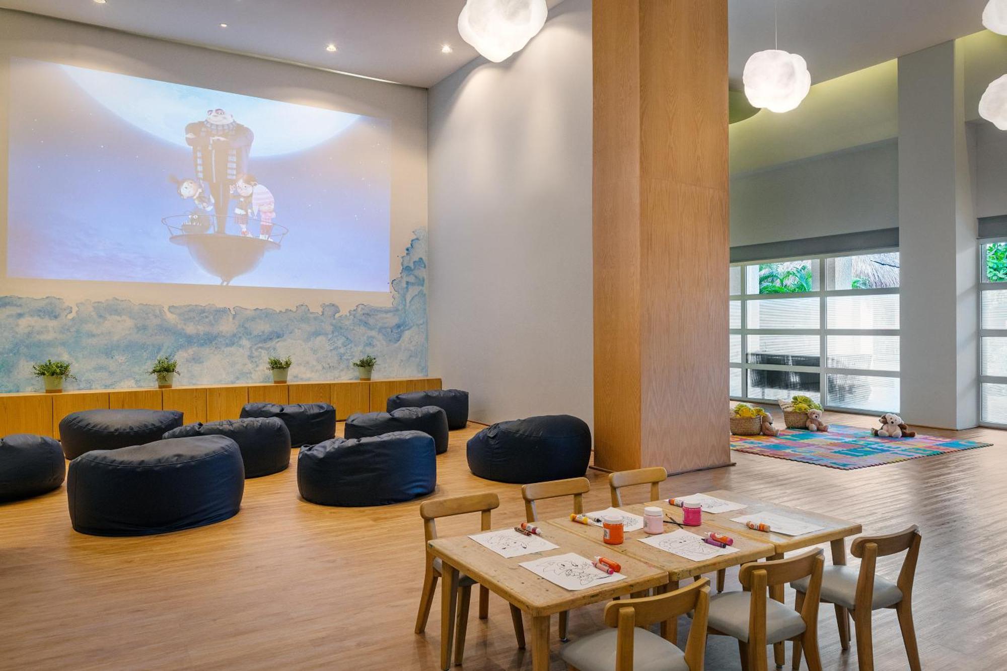 Khu nghỉ mát Paradisus (adults Only) 5*