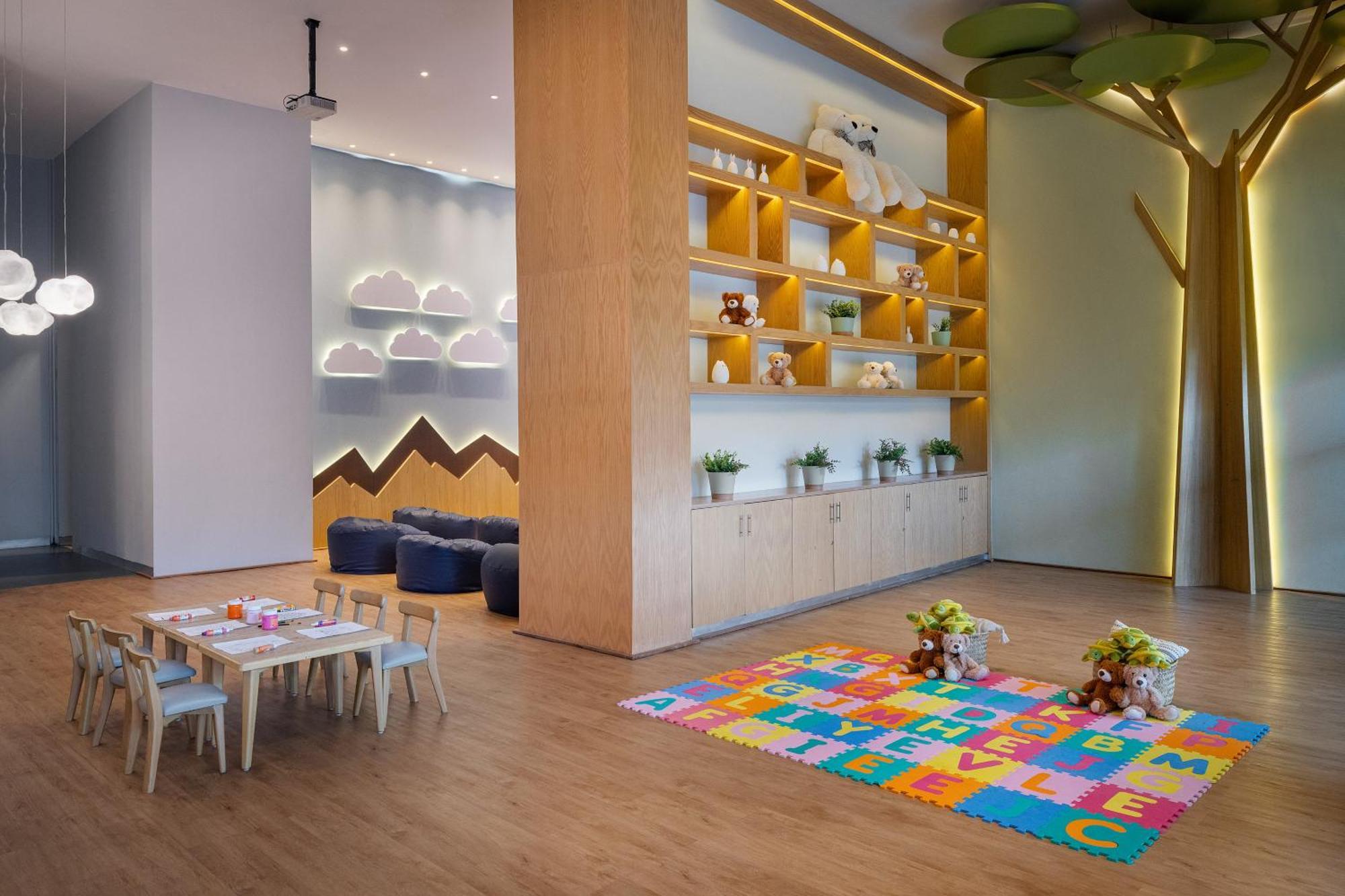 Khu nghỉ mát Paradisus (adults Only) Playa del Carmen