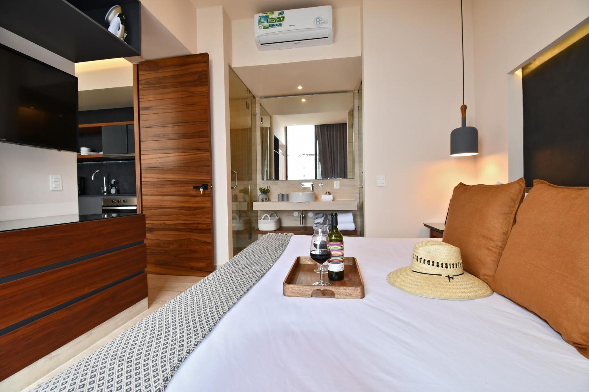 Ceren Luxury At Fifth Avenue By Spot * Playa del Carmen